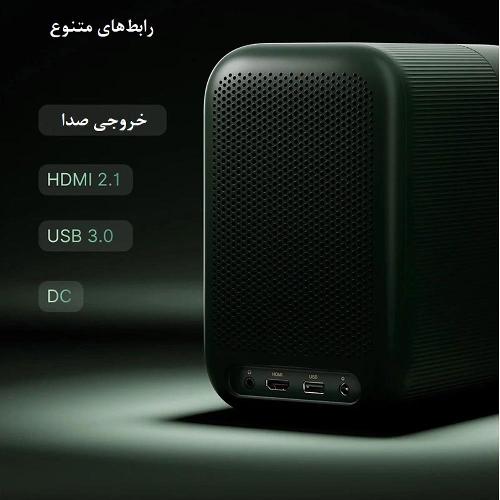 Xiaomi Xming Episode One XMM2101 Projector