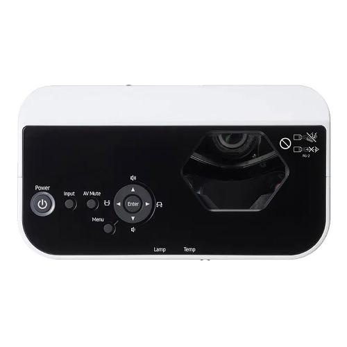 RICOH PJ WX4152N projector