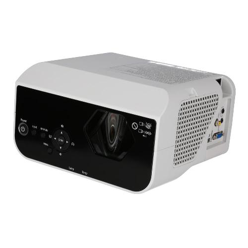RICOH PJ WX4152N projector