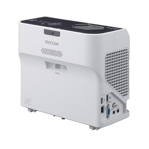 RICOH PJ WX4152N projector