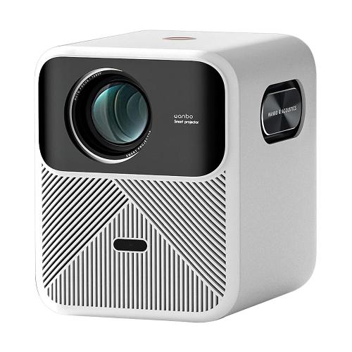 Wanbo Mozart 1 projector