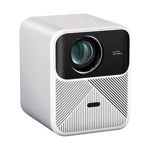 Wanbo Mozart 1 projector