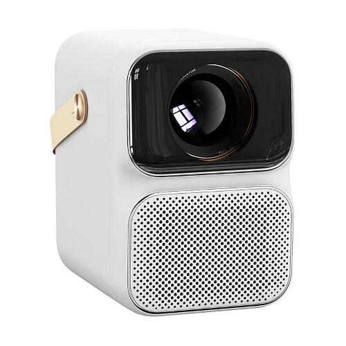 WANBO T6 MAX Projector