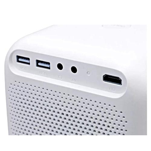 WANBO T6 MAX Projector