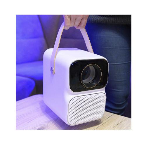 WANBO T6 MAX Projector