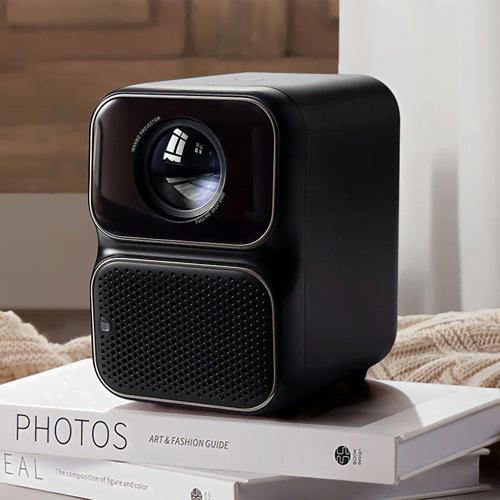 Wanbo TT Projector