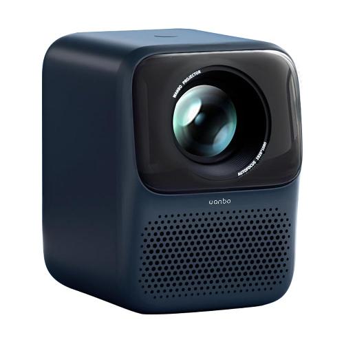 Wanbo T2 MAX NEW Projector