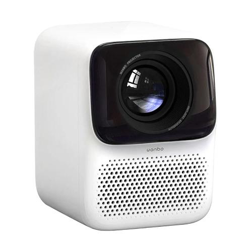 Wanbo T2 MAX NEW Projector