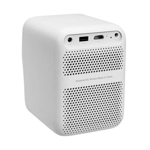 Wanbo T2 MAX NEW Projector