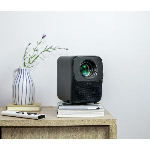 Wanbo T2 MAX NEW Projector