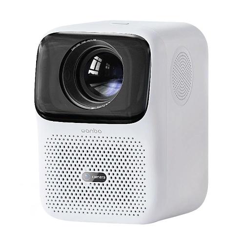 WANBO T4 projector