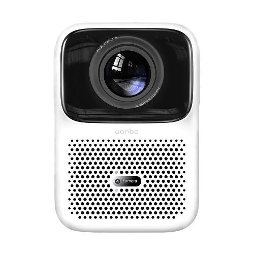 WANBO T4 projector