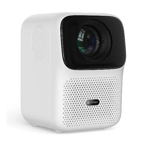 WANBO T4 projector
