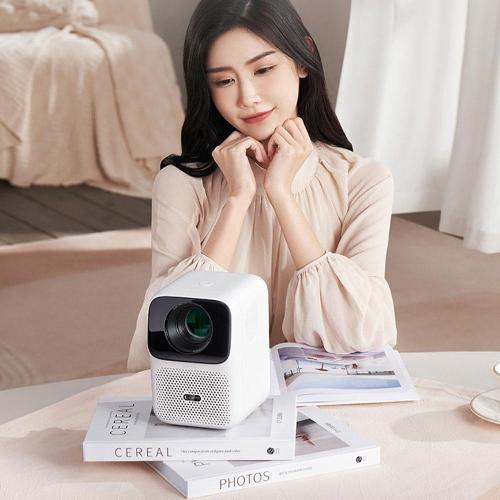 WANBO T4 projector