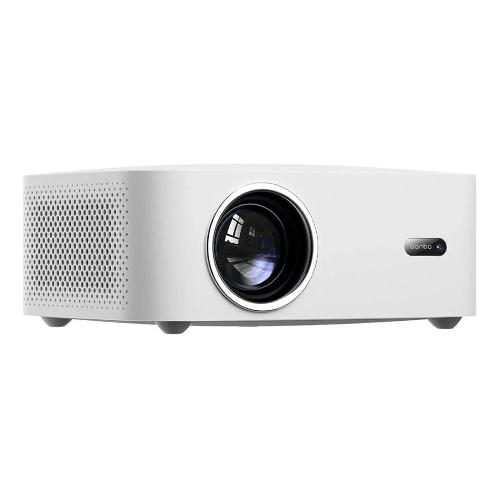 WANBO X2 Pro projector
