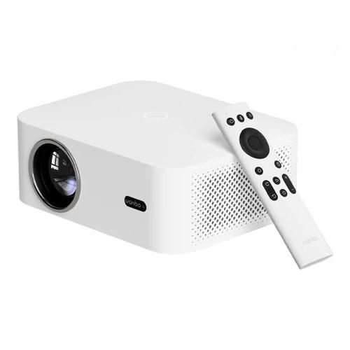 WANBO X2 Pro projector
