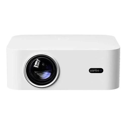 WANBO X2 Pro projector