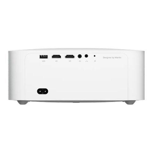 WANBO X2 Pro projector
