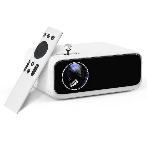 WANBO Mini Pro projector