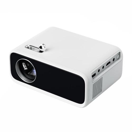 WANBO Mini Pro projector