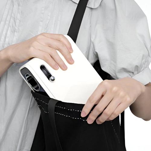 WANBO Mini Pro projector