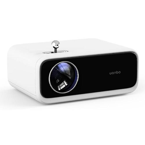 WANBO Mini projector