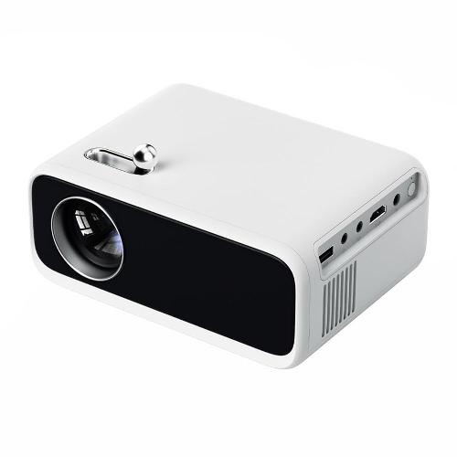 WANBO Mini projector
