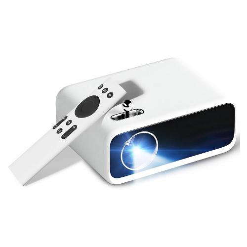 WANBO Mini projector