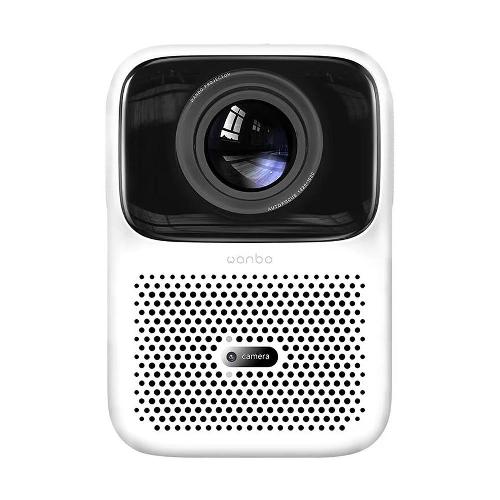 WANBO T4 projector