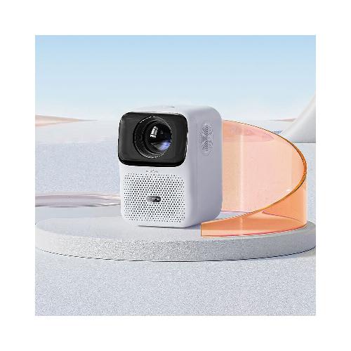 WANBO T4 projector