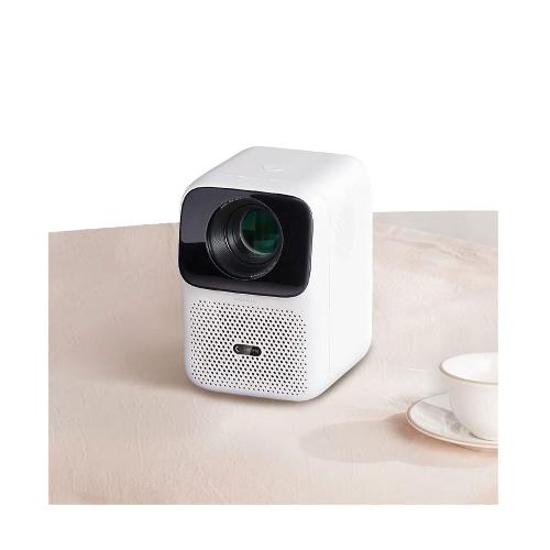 WANBO T4 projector