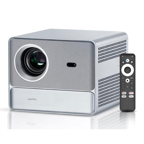 WANBO DaVinci 1 Projector
