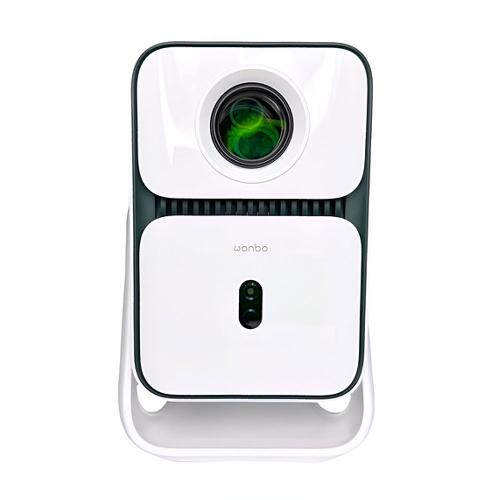 WANBO T2 Ultra Projector