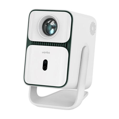 WANBO T2 Ultra Projector