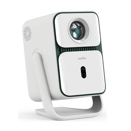 WANBO T2 Ultra Projector