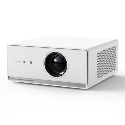 WANBO X5 AIR Projector