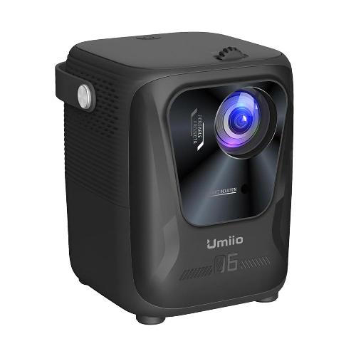 Umiio Q4 Pro projector