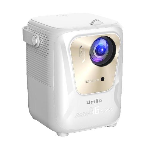 Umiio Q4 Pro projector