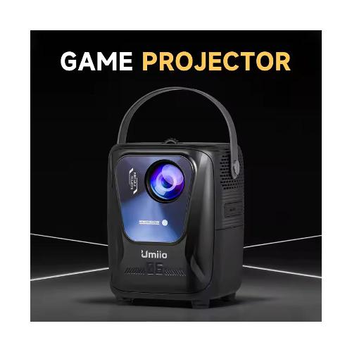 Umiio Q4 Pro projector