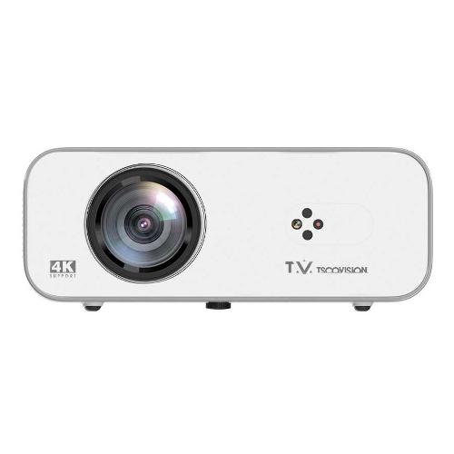 TSCO TVI 149 Smart Multimedia Video Projector