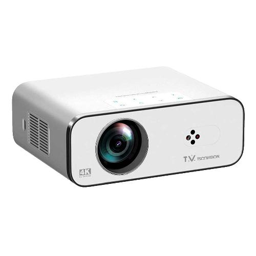 TSCO TVI 149 Smart Multimedia Video Projector