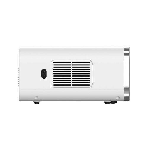 TSCO TVI 149 Smart Multimedia Video Projector