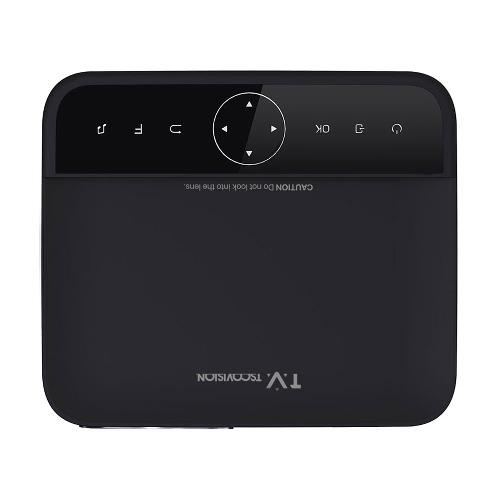 TSCO TVI 153 video projector