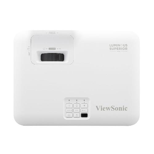 ViewSonic LS740HD Projector