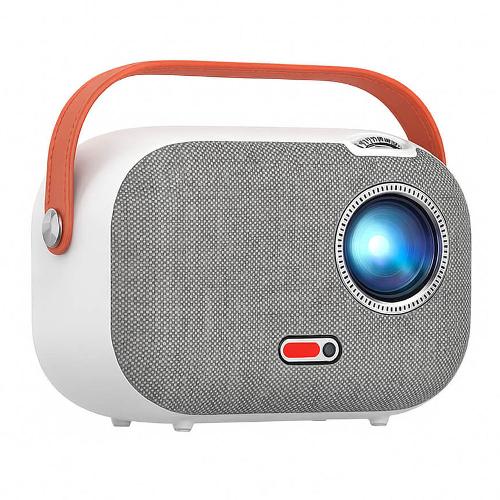 Lensium TP-V220F Projector