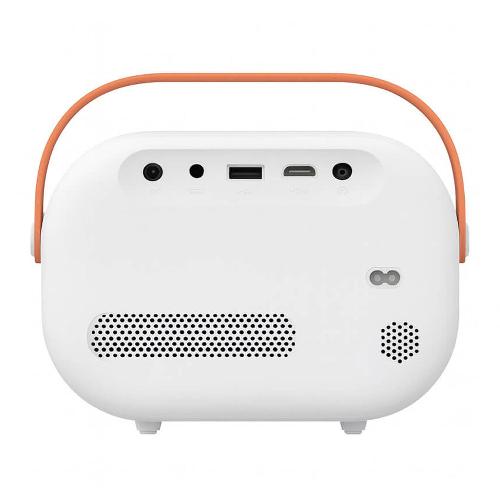 Lensium TP-V220F Projector