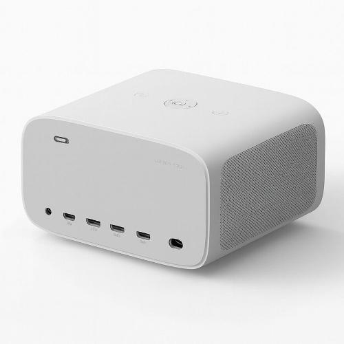 Lensium TP-A320F Projector