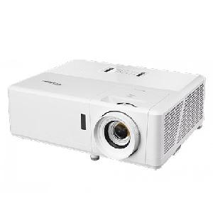 OPTOMA ZH403 Video projector