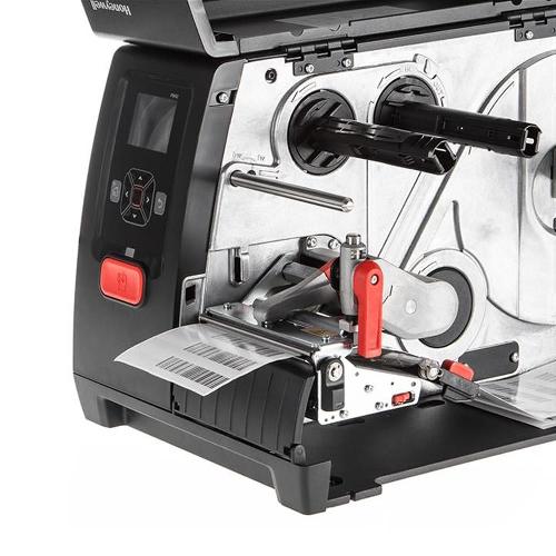 Honeywell PM42 300dpiLable printer