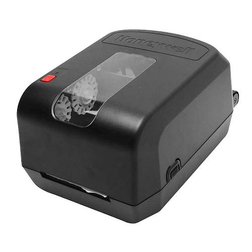Honeywell PC42t Plus Lable printer